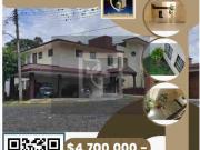 Fuentes de Las Animas. Venta