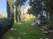 Fuentes de San Jose Bonita Casa con ?rea Verde