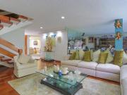 FUENTES DEL PEDREGAL CON ALBERCA Y JARDIN