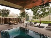 Fuentes del Pedregal Tlalpan a estrenar con Alberca