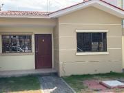 Fuentes del Río en venta hermosa casa de una planta J Luna