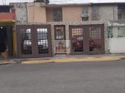 FUENTES DEL VALLE CASA VENTA TULTITLAN ESTADO DE MEXICO