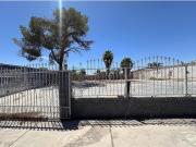 Fuentes Way, Las Vegas, Plot For Sale