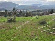 Fuerte Aguayo, a 15 min. de Concón, Parcela en Venta 5080 M2