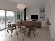 FUERTE JUNIN 2 DORM BARRIO CONSTITUYENTES