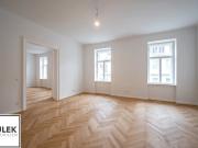 Fugbachgasse 7: Generalsanierte 3 Zimmer Altbauwohnung...