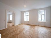 Fugbachgasse 7: Generalsanierte 3 Zimmer Altbauwohnung...