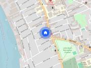 Fuham Palace Road, Hammersmith, London, W6