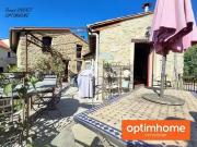 Fuilla 66820 Achat / Vente maison 3 pièces t3 terrasse