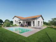 Fuissé 71960 Programme neuf maison neuf à vendre 5 pièces