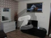 Ful Furnished One Bed Flat For Rent In Bahria Heights 1...