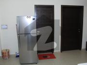 Ful Furnished One Bed Flat For Rent In Bahria Heights 1...