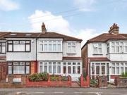 Fulbourne Road, Walthamstow, 3 Bedroom End