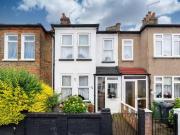 Fulbourne Road, Walthamstow, E17 3 bed terraced house...