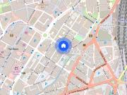 Fulcrum, Sheffield, S1