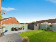 Fulford Crescent, Barrow upon humber, 3 Bedroom Semi...
