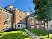 Fulford Place, Fulford, 2 Bedroom Flat
