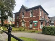 Fulford Rd, York, Sheltered Housing For