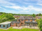 Fulford Road, Fulford, 6 Bedroom Detached
