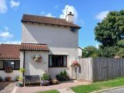 Fulford Way, Woodbury, 3 Bedroom Detached