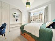 Fulham 2B Flat Bills Included Short Let