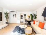 Fulham Business Exchange the Boulevard