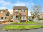 Fulham Close, Crawley