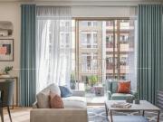 Fulham, King´s Road Park, Studio Flat For