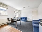 Fulham Palace Road, Bishops Park, SW6