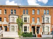 Fulham Palace Road, Fulham, London 2 bed flat to rent...