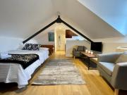 Fulham Palace Road, Hammersmith, London W6, 1 bed flat...