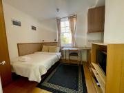 Fulham Palace Road, Hammersmith, London W6, Studio to...