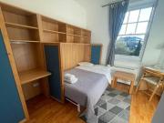 Fulham Palace Road, Hammersmith, Studio Flat For
