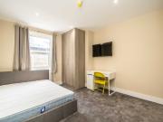 Fulham Palace Road, SW6, London