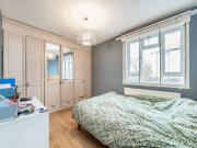 Fulham Palace Road, SW6, London