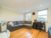 Fulham Palace Road, W6, London