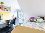 Fulham Palace Studios, London