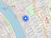 Fulham Reach, Hammersmith, London, W6