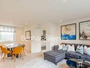 Fulham Road, Chelsea, 2 Bedroom Apartment