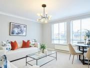 Fulham Road, Chelsea, 2 Bedroom Flat