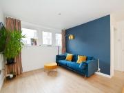 Fulham Road, Chelsea, Kensington And Chelsea SW10, 1 bed...