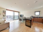 Fulham Road, Chelsea, London, SW10 2 bed flat to rent...
