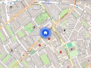 Fulham Road, Chelsea, London, SW3