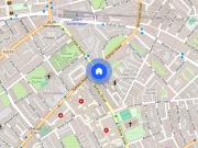 Fulham road, Chelsea, London, SW3