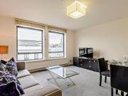 Fulham Road, Chelsea, London SW3, 2 bed flat to rent,...