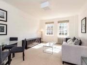 Fulham Road, Chelsea, London SW3, 2 bed flat to rent,...