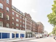 Fulham Road, Chelsea, London SW3, 2 bed flat to rent,...