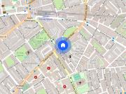 Fulham Road, Chelsea, London, SW3