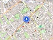 Fulham Road, Chelsea, London, SW3