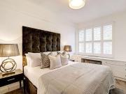 Fulham Road, Chelsea, London, SW3